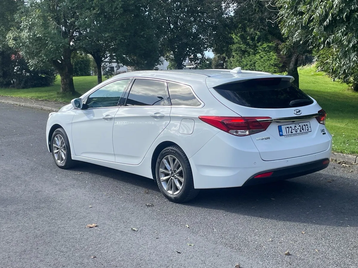 Hyundai i40 - Image 3