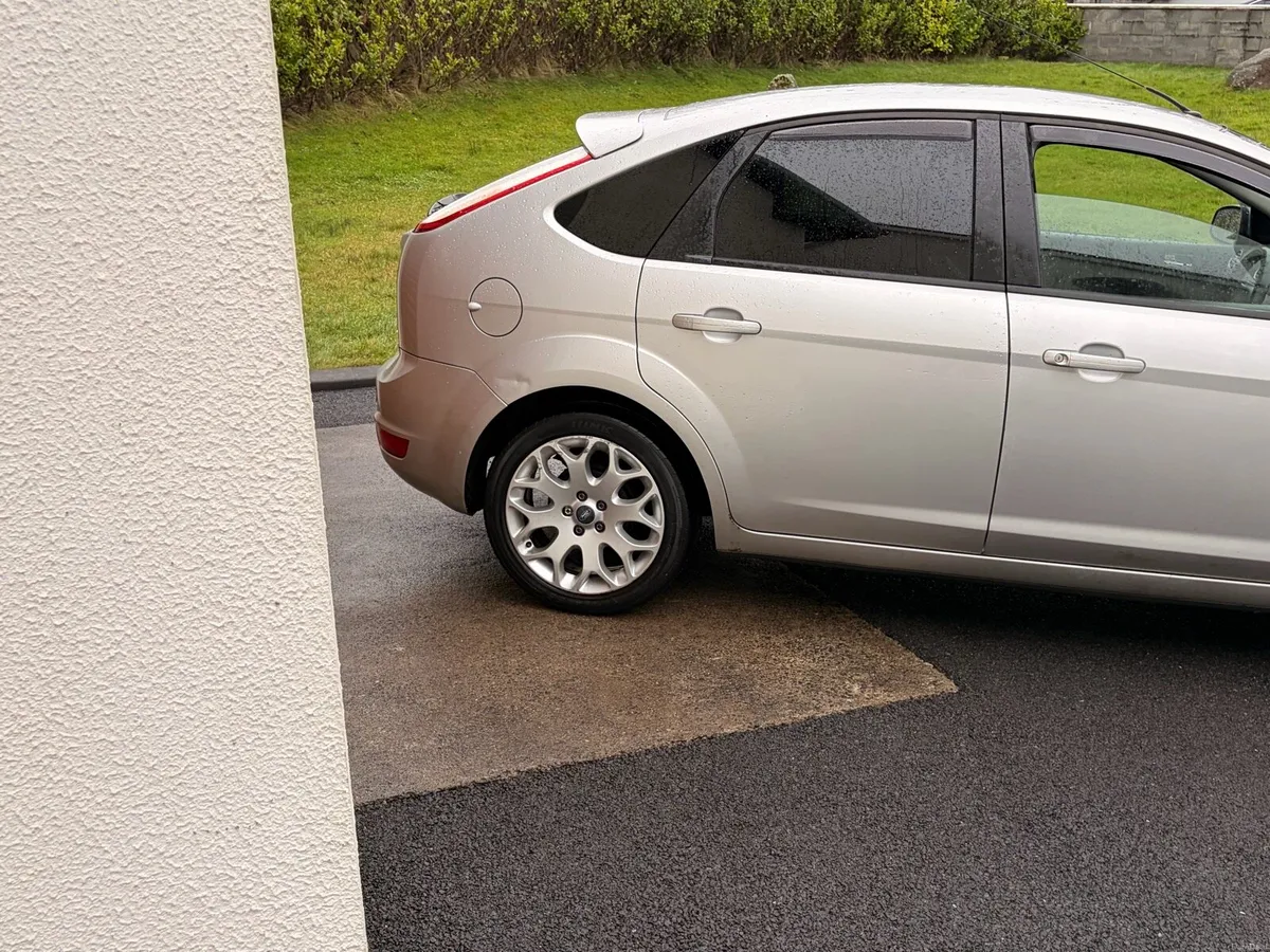 Ford focous - Image 4