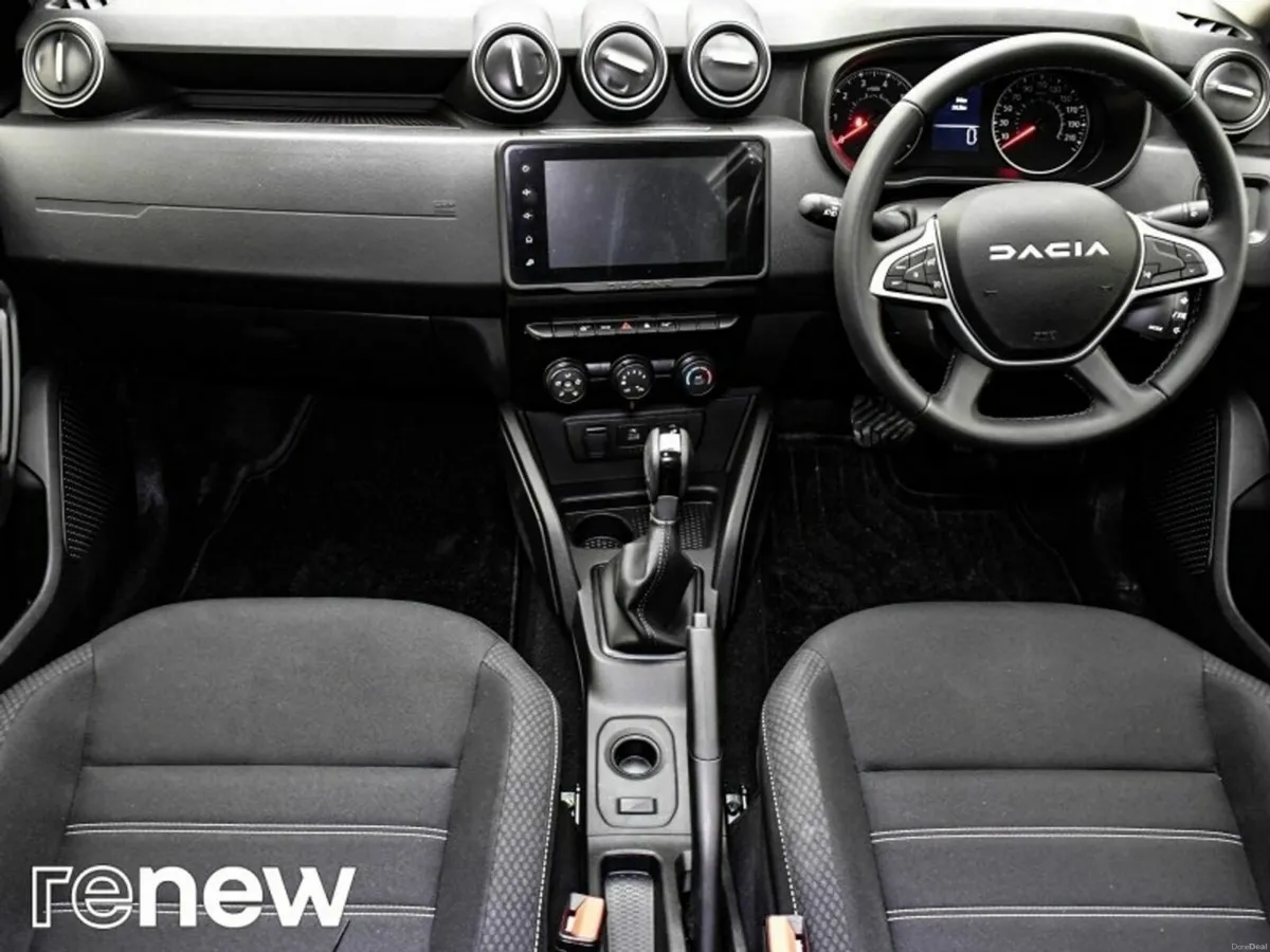 Dacia Duster 1.3 TCe 150 EDC Expression Automatic - Image 2