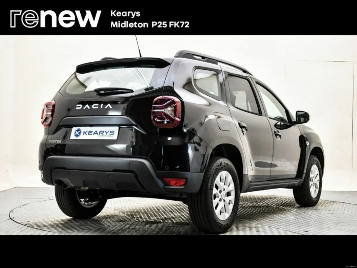 Dacia Duster 1.3 TCe 150 EDC Expression Automatic - Image 3
