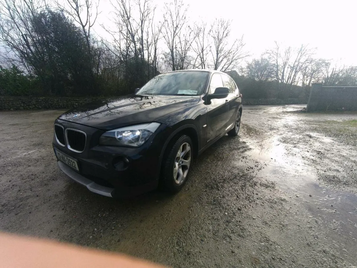 BMW x1 - Image 3