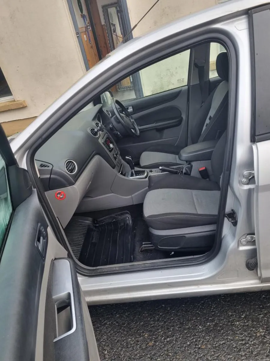 Ford focus - Image 4