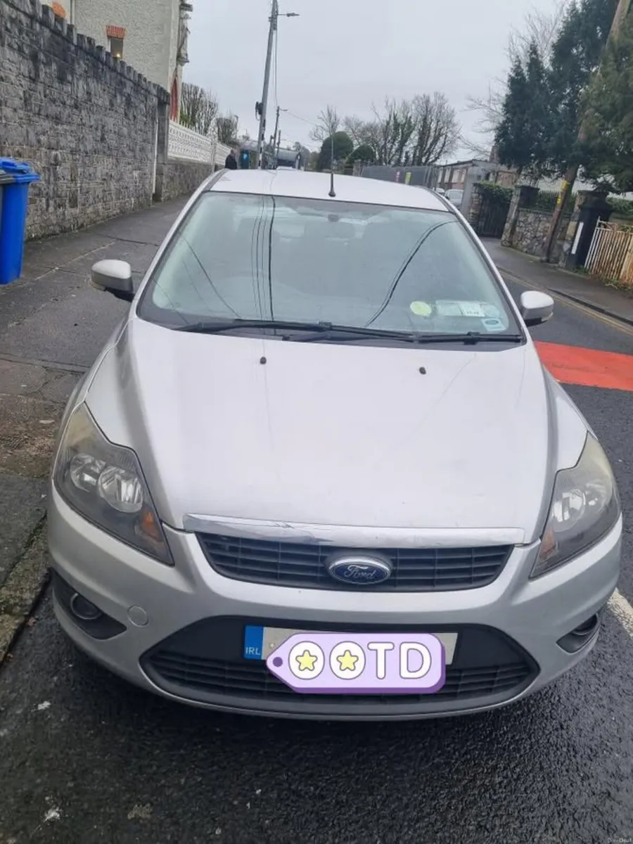 Ford focus - Image 1