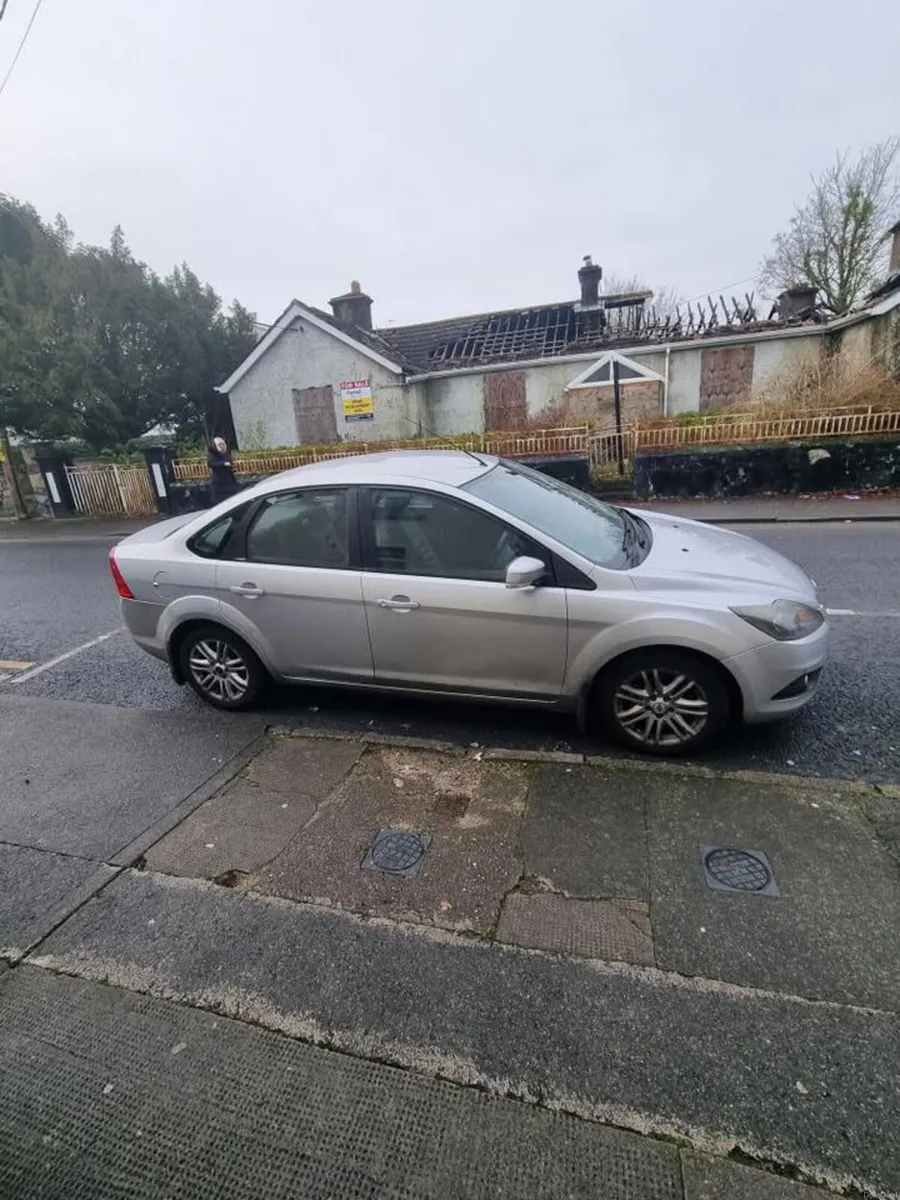 Ford focus - Image 2