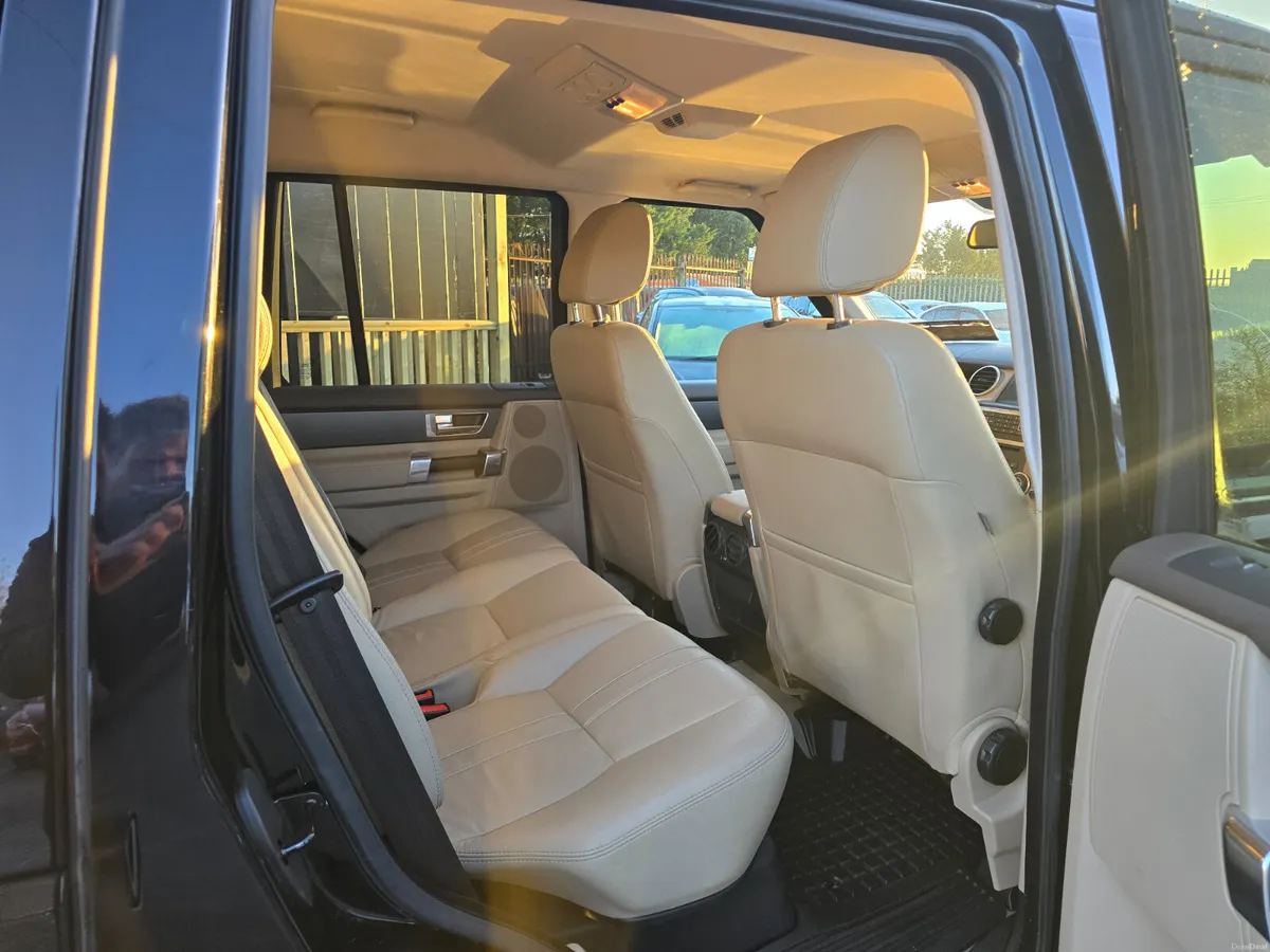 151 LAND ROVER DISCOVERY *MINT*LOW KMS* - Image 3