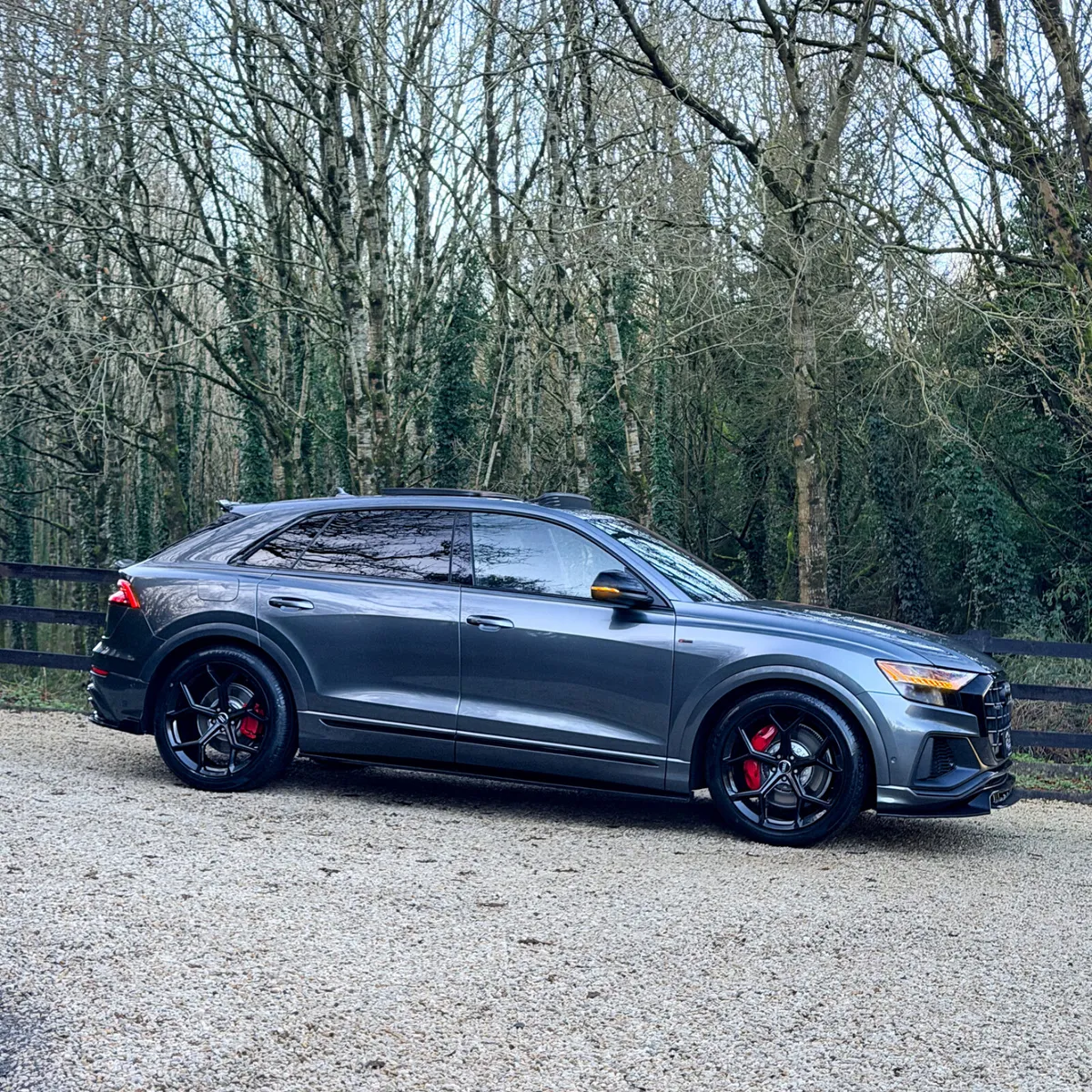 DEPOSIT TAKEN - Image 3