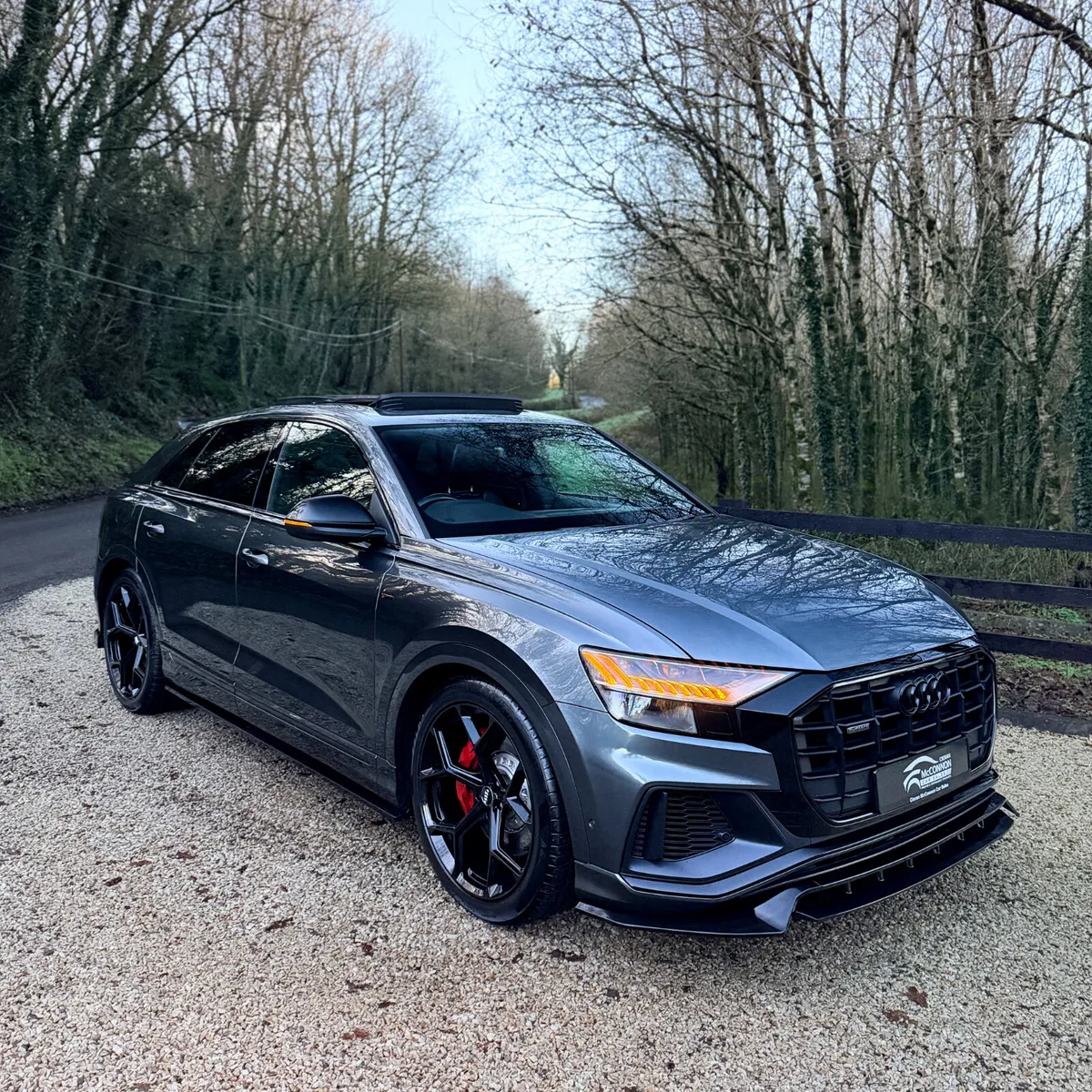 DEPOSIT TAKEN - Image 1