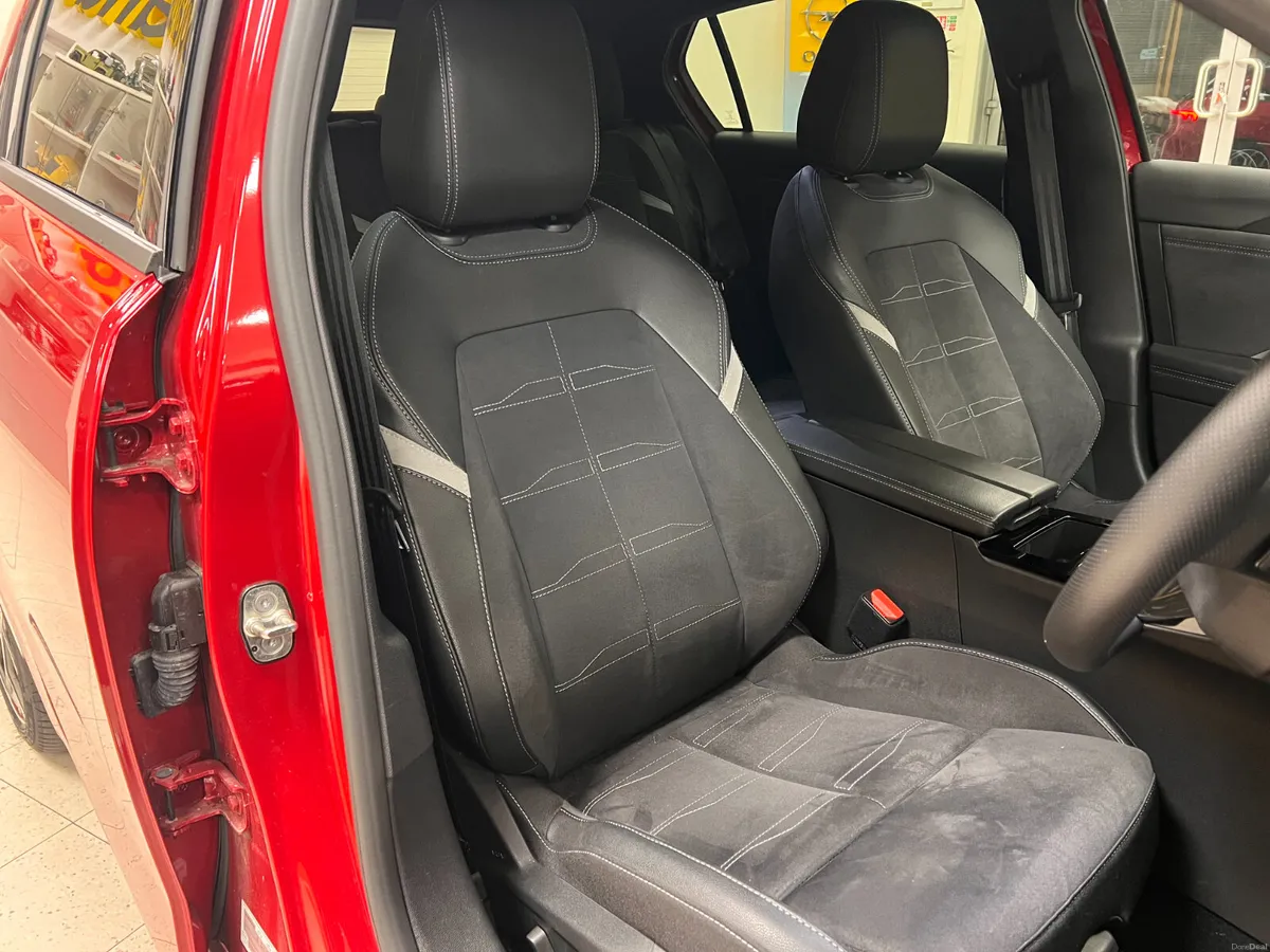 Amazing Car 180BHP Hybrid Auto Top Of The Sportsli - Image 4