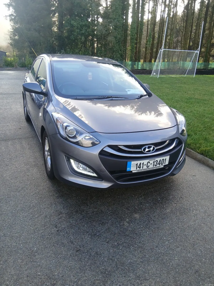 Hyundai i30 2014 - Image 3