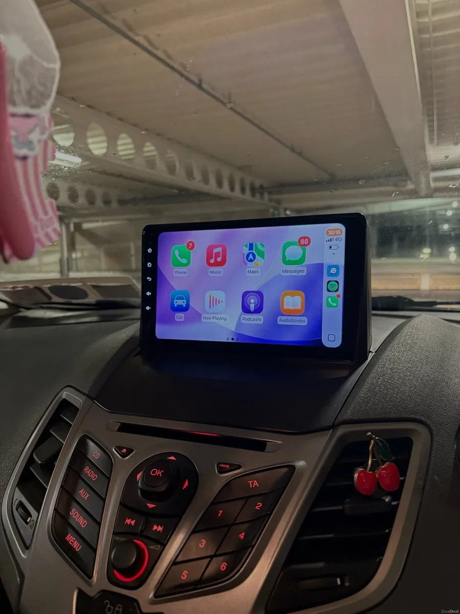 Ford Fiesta - Image 3