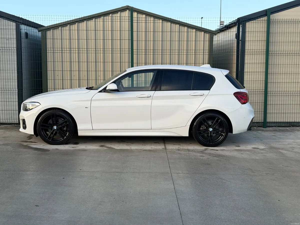 BMW 1-Series M-Sport 182 Low kms - Image 3