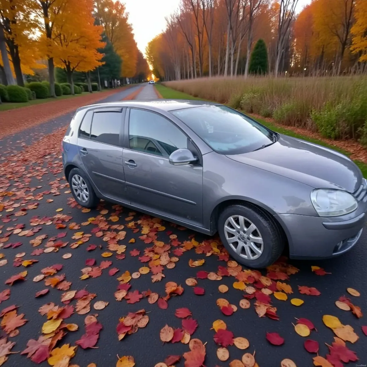 Volkswagen golf 1.4 ⛳️ - Image 3