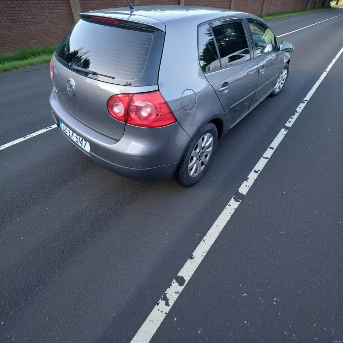 Volkswagen golf 1.4 ⛳️ - Image 4