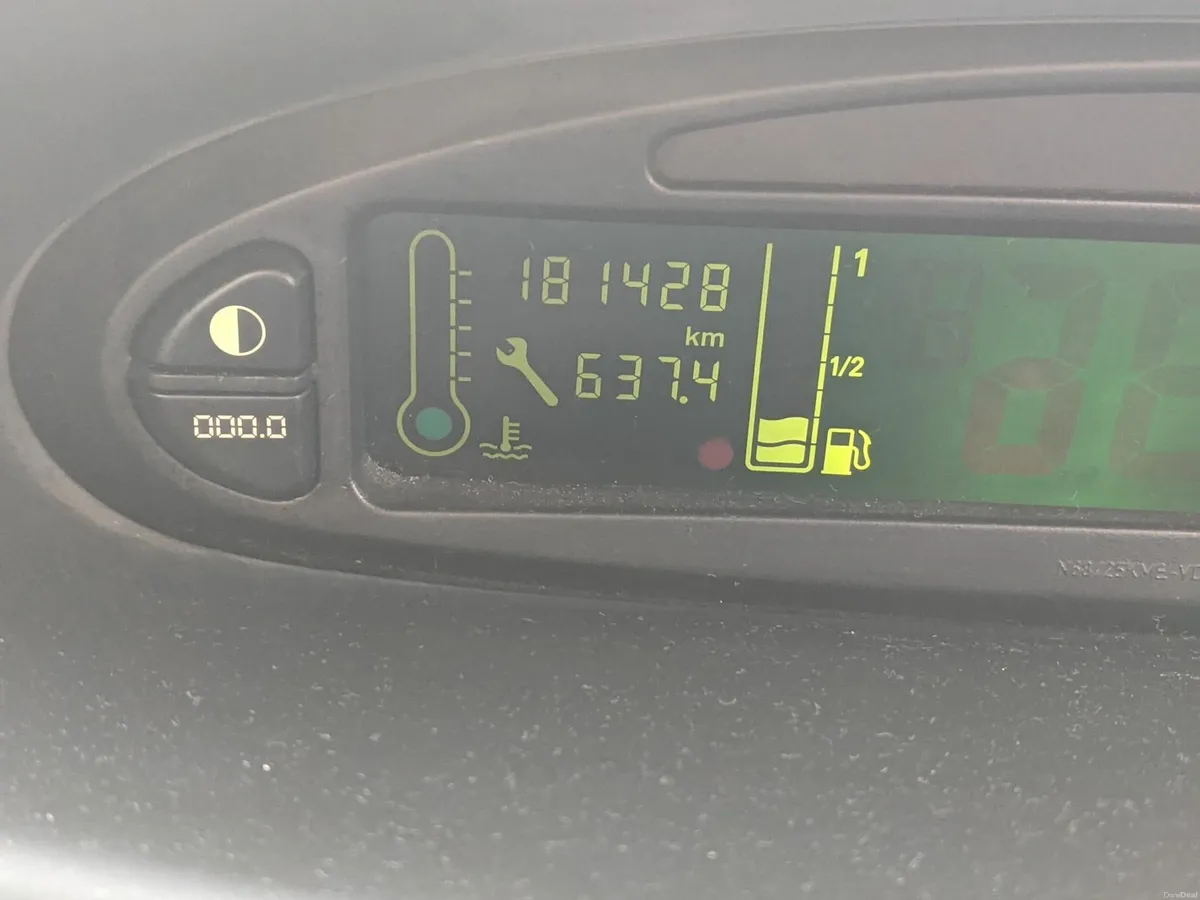 Citroen Xsara 2006 - Image 1