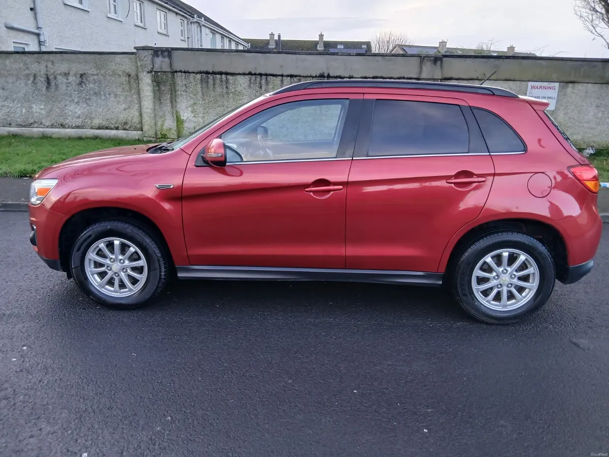 2014 MITSUBISHI ASX 🎈NEW NCT🎈 - Image 3