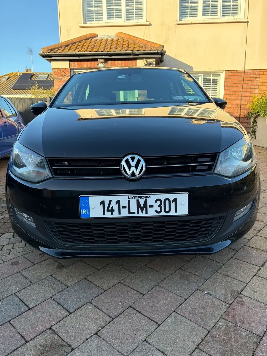 2014 VW POLO - Image 3