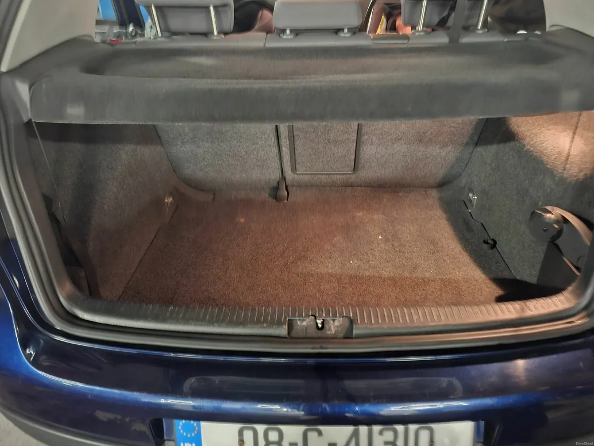 Volkswagen Golf 2008 - 1.9 TDI - Low Mileage - Image 3