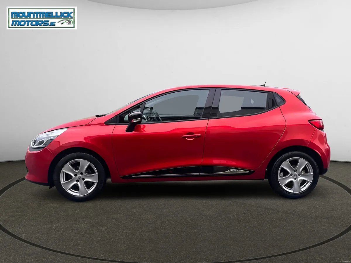 2014 RENAULT CLIO 1.2 DYNAMIQUE - Image 3