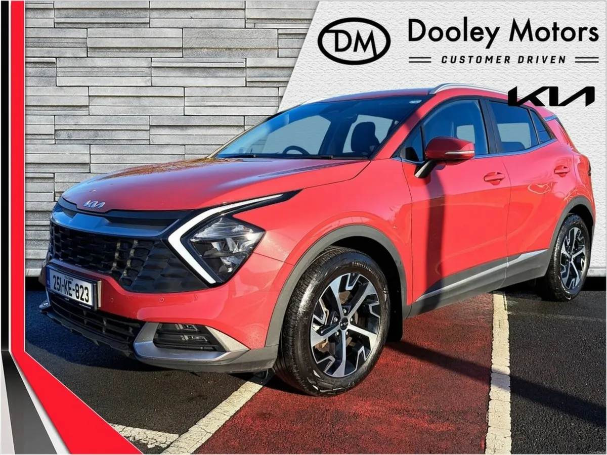Kia Sportage K3 Diesel - Image 4