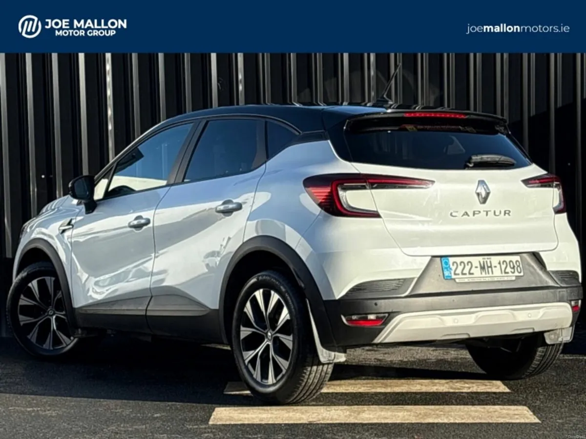 Renault Captur 1.0 TCe 90 DFull Limited - Image 2