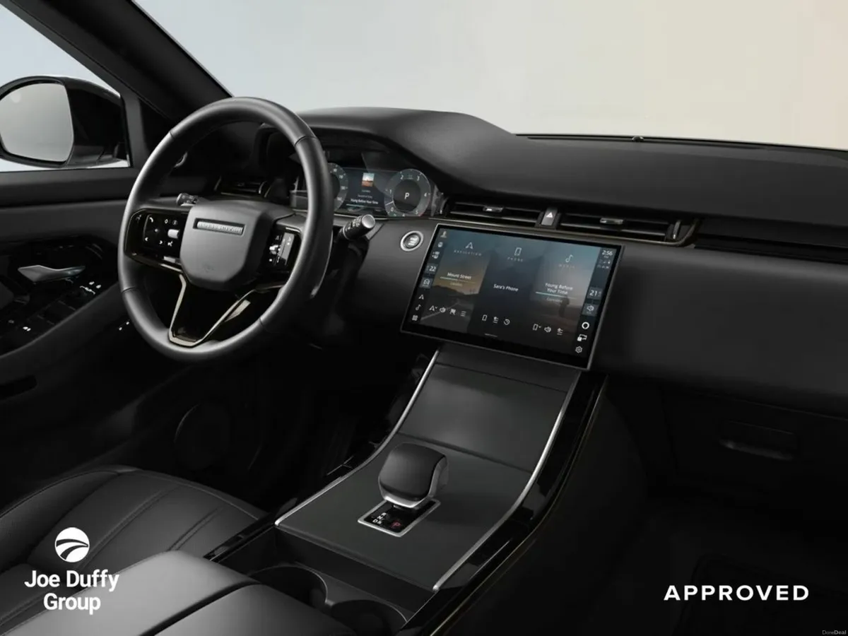 Land Rover Range Rover Evoque Dynamic SE P269 PHEV - Image 3