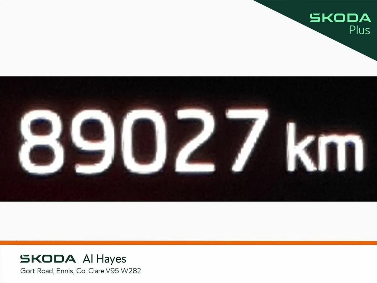 Skoda Kodiaq 2.0 TDI 150HP DSG SportLine 7 Seat - Image 3