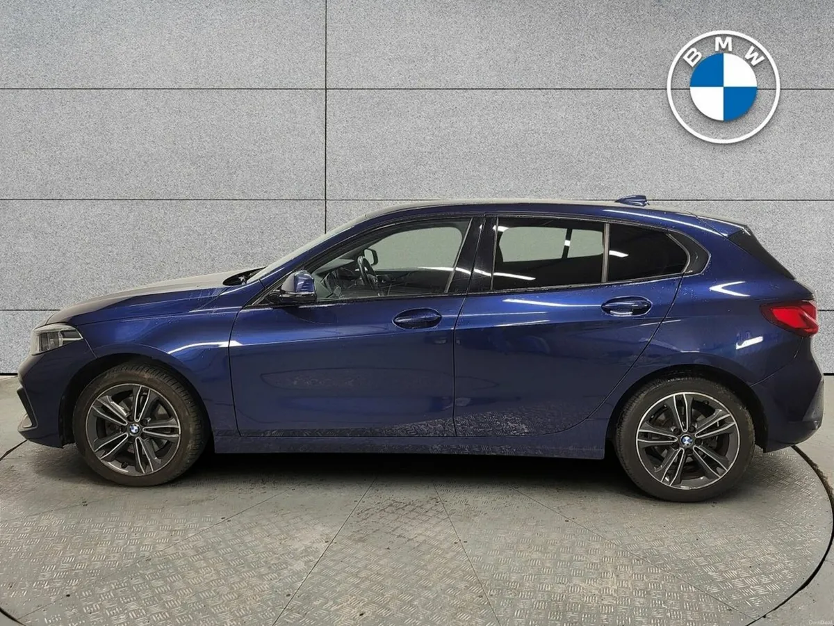 BMW 1-Series 116d Sport - Image 4