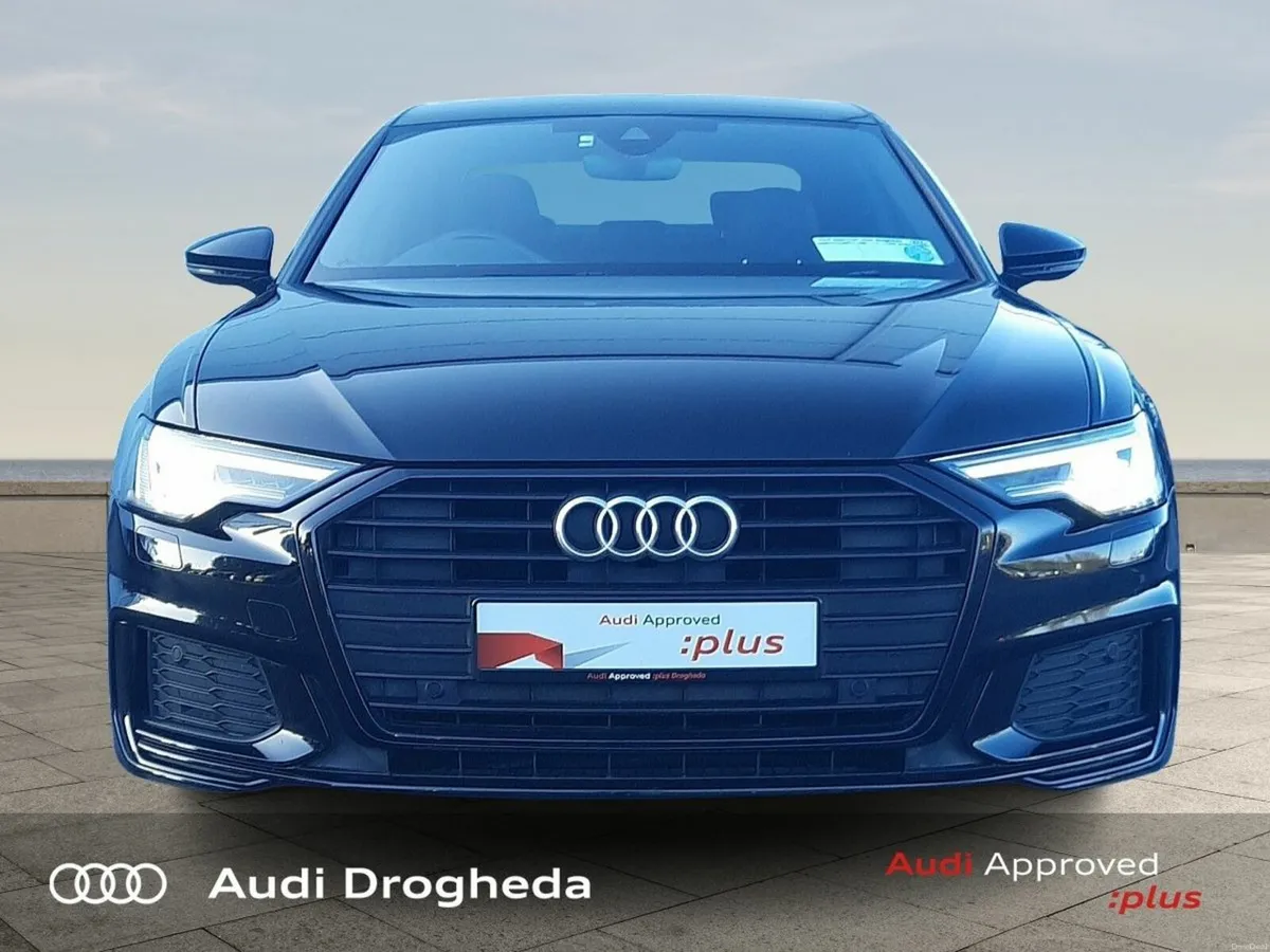 Audi A6 40TDI 204HP S tronic S Line - Image 3