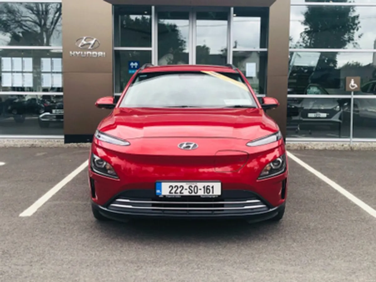 Hyundai KONA EV Premium 64kwh - Image 2