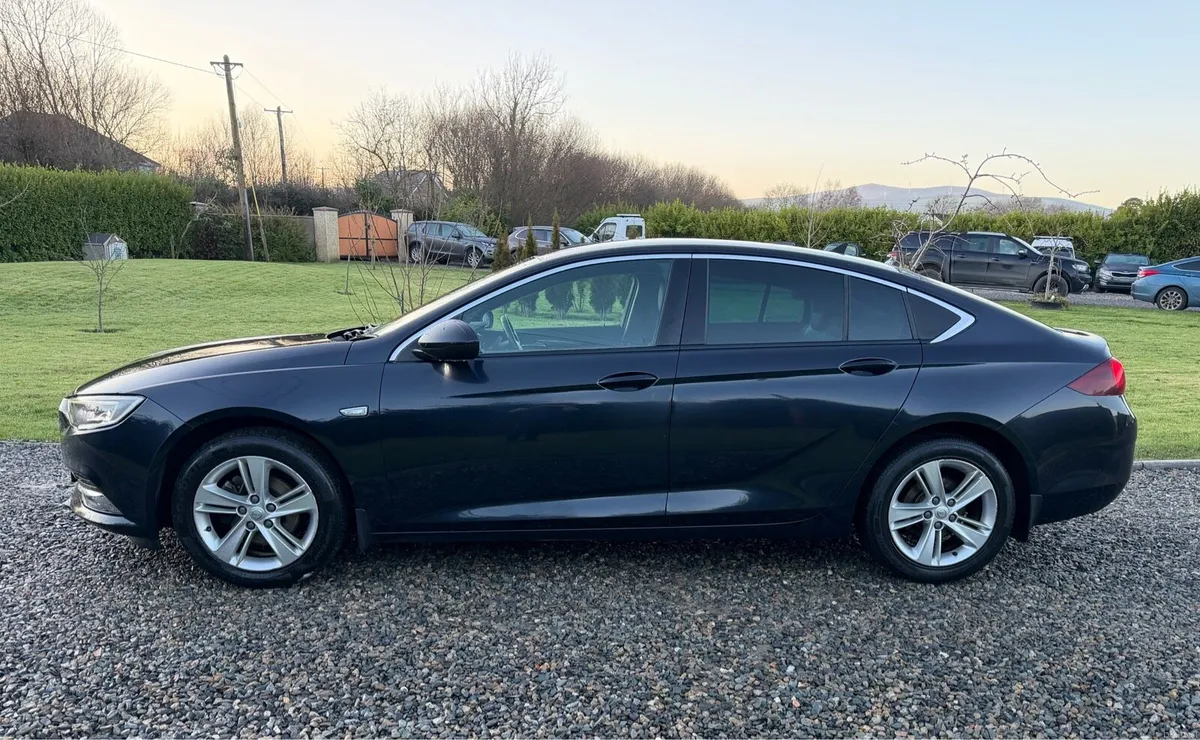 Opel Insignia - Image 3