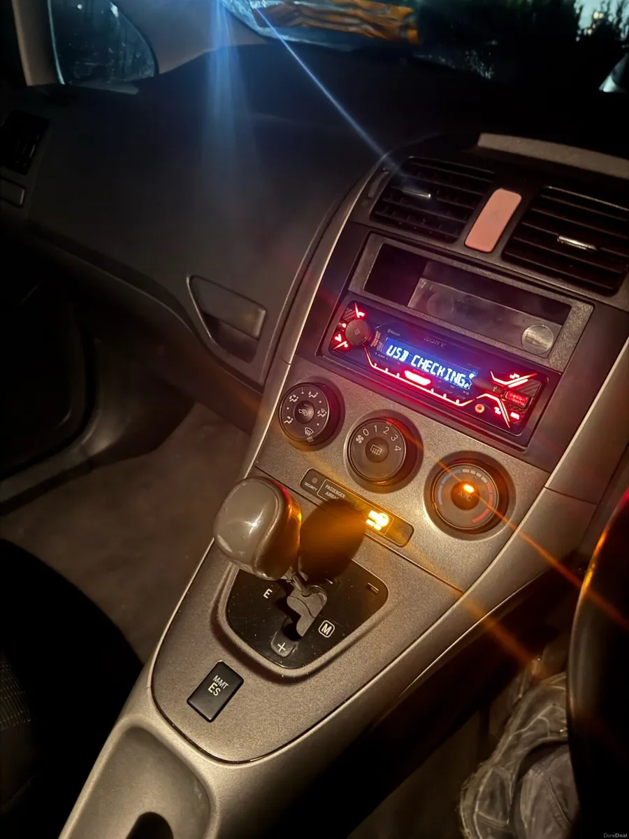 Automatic Long NCT & Tax - Image 2