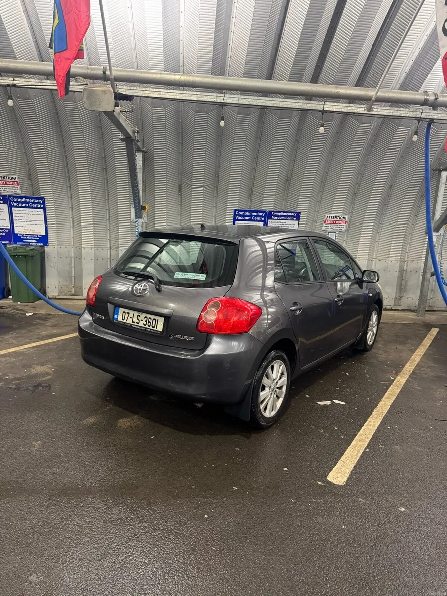 Automatic Long NCT & Tax - Image 3