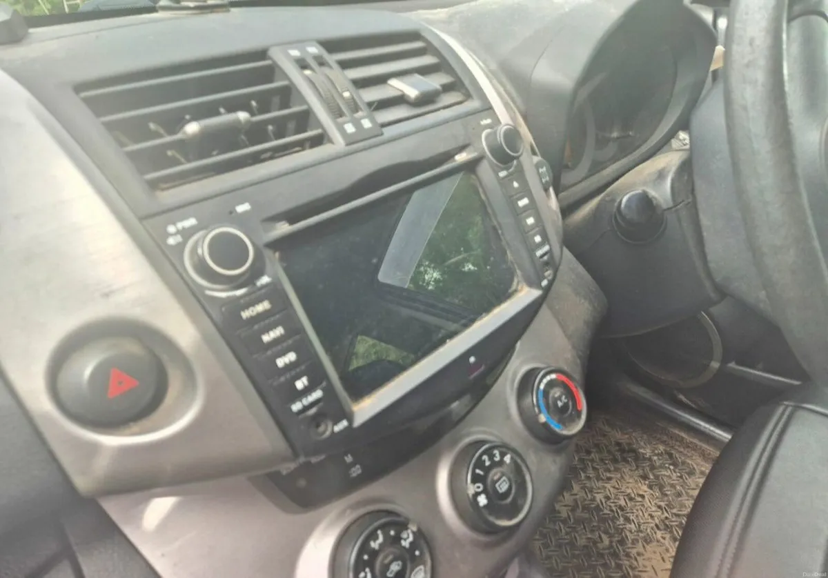 RAV4 Accessories - Image 1