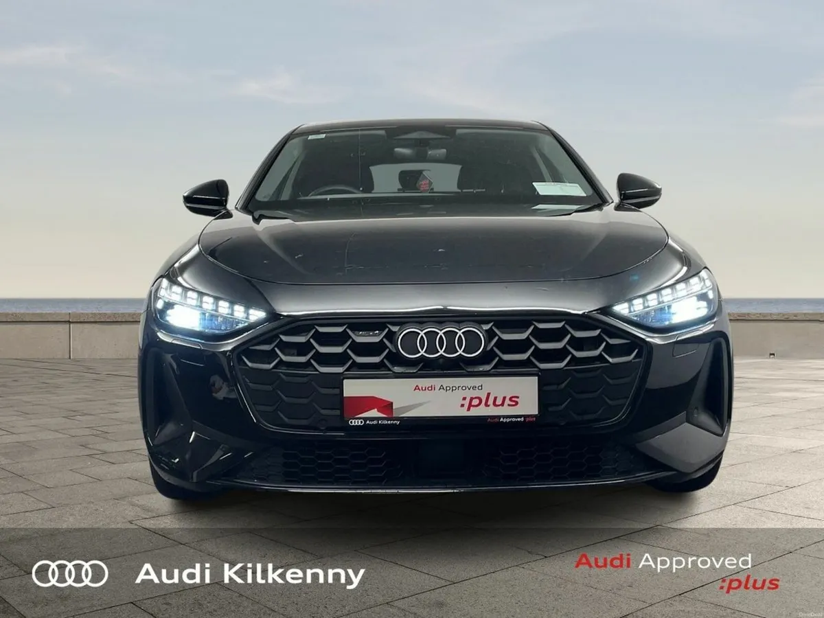 Audi A5 40 TDi Edition One SE with Upgraded Alloys - Image 2