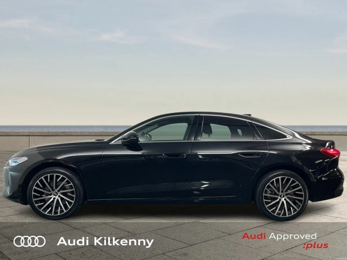 Audi A5 40 TDi Edition One SE with Upgraded Alloys - Image 4