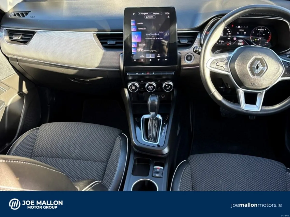 Renault Arkana TCe 140 Auto techno - Image 4