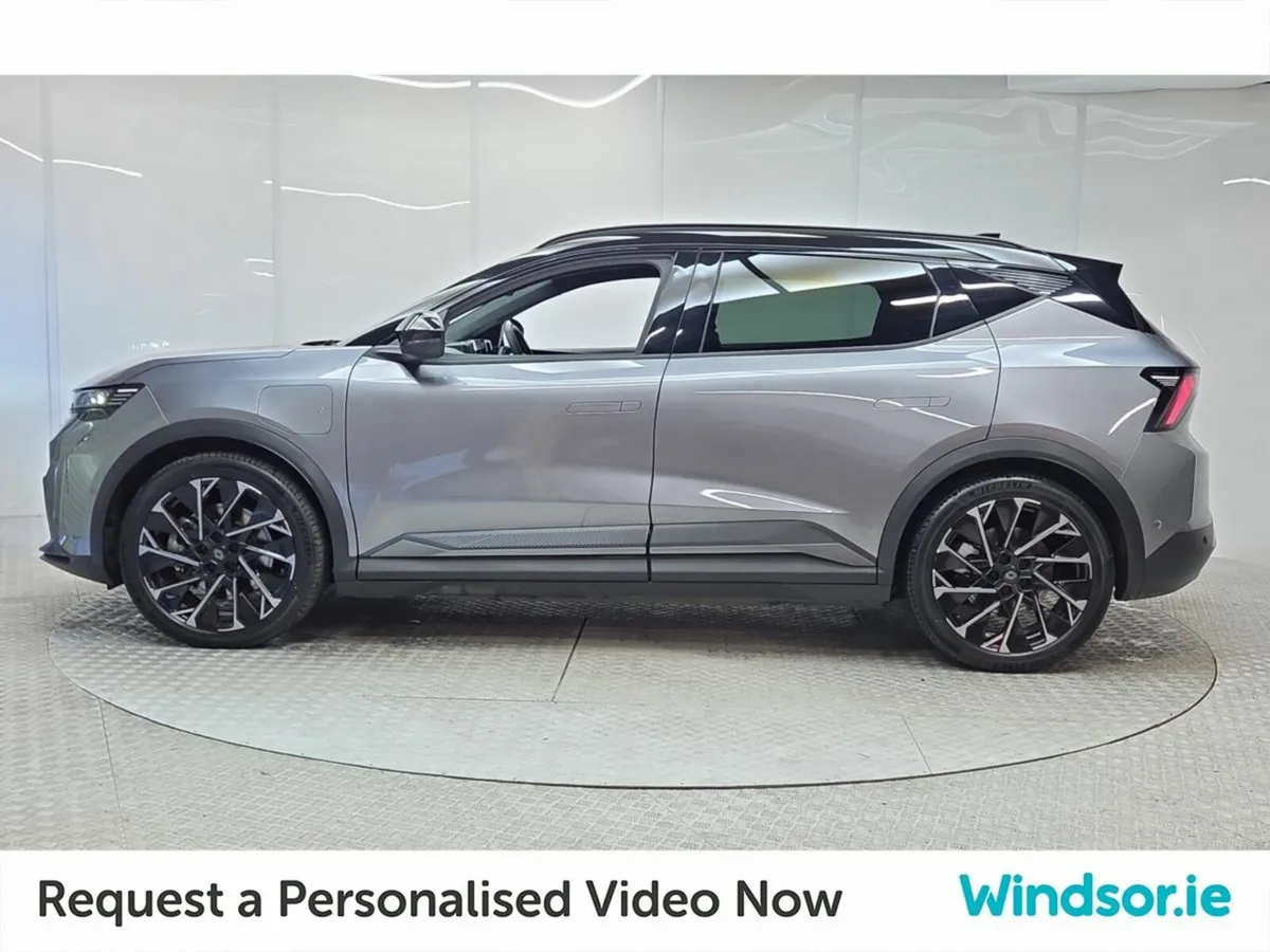 Renault Scenic E-Tech Esprit Alpine E-Tech 87kWh E - Image 5