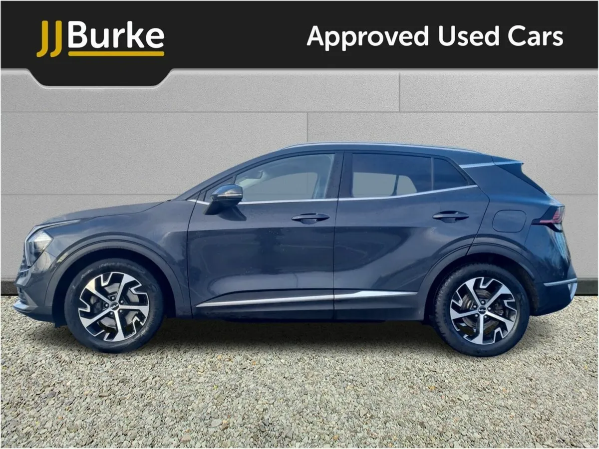 Kia Sportage K3 Diesel - Image 3