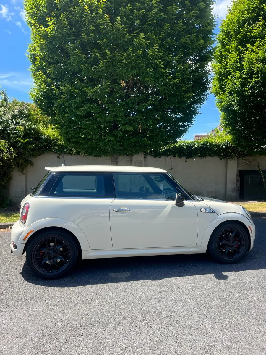 Mini Cooper - Running Perfectly - NCT & Taxed - Image 1