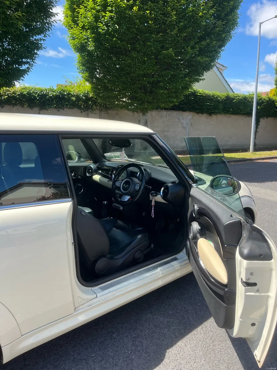 Mini Cooper - Running Perfectly - NCT & Taxed - Image 3