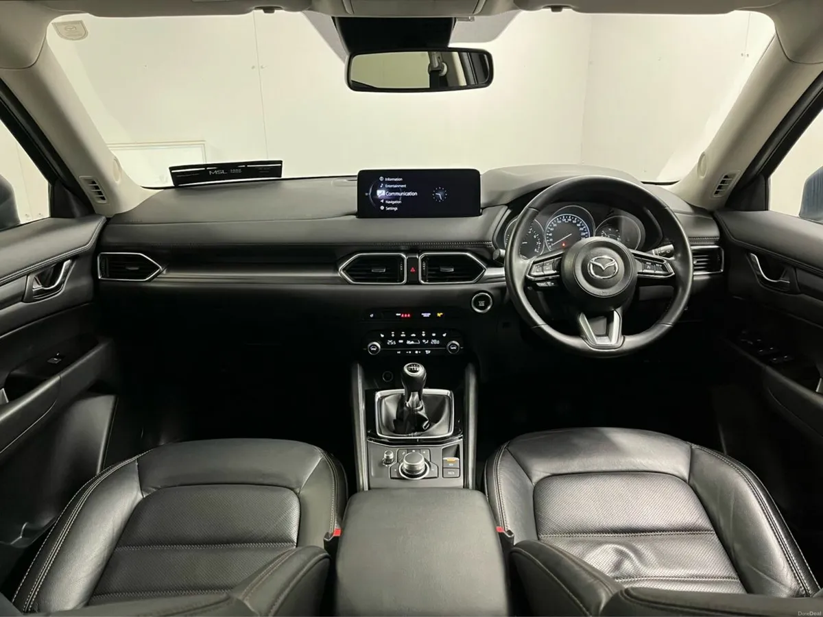 Mazda CX-5 GT 2.0P 165PS - Parking Sensors - Clima - Image 4