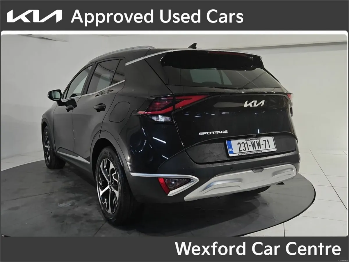 Kia Sportage 1.6 Diesel K3 - Image 4