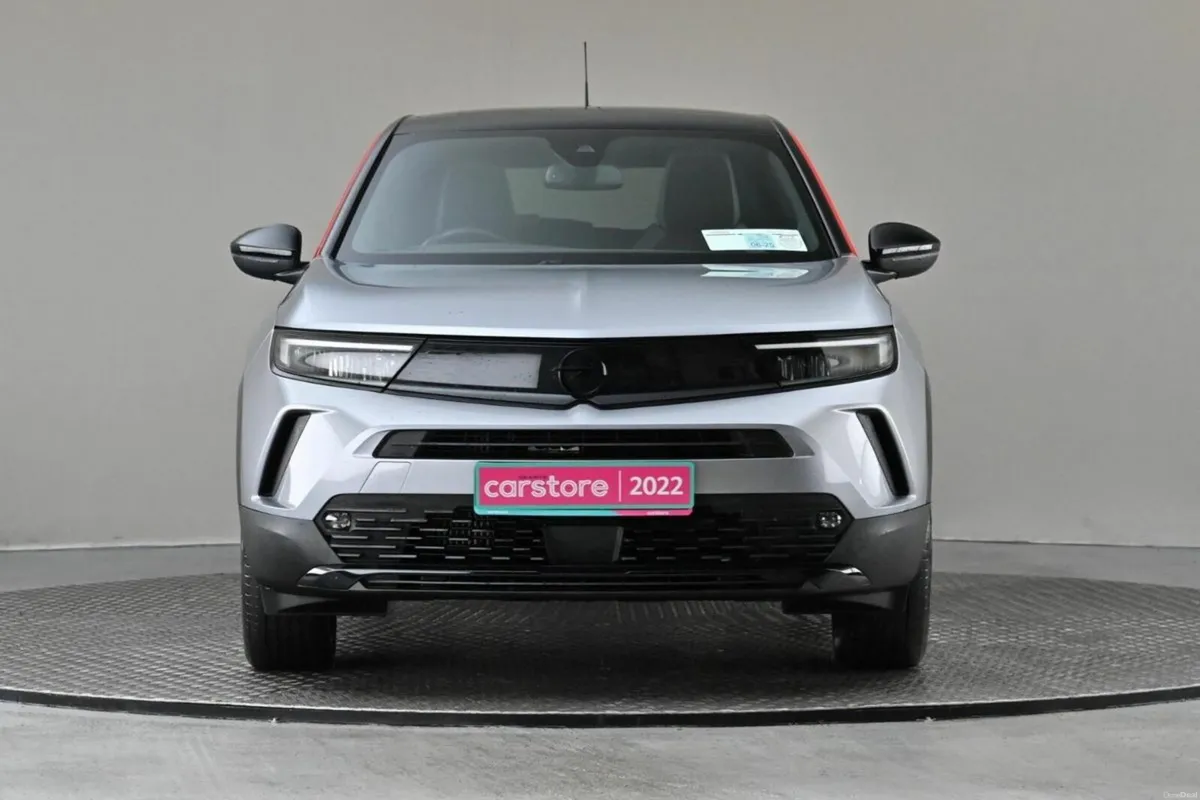 Opel Mokka 1.2 SRI 6SPD **REVERSE CAM**CARPLAY*AND - Image 2
