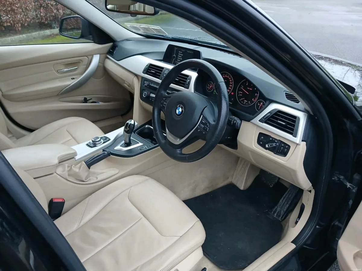 BMW 316D SE Estate 148k klms Nct 10/26 Tax 9/26 - Image 2