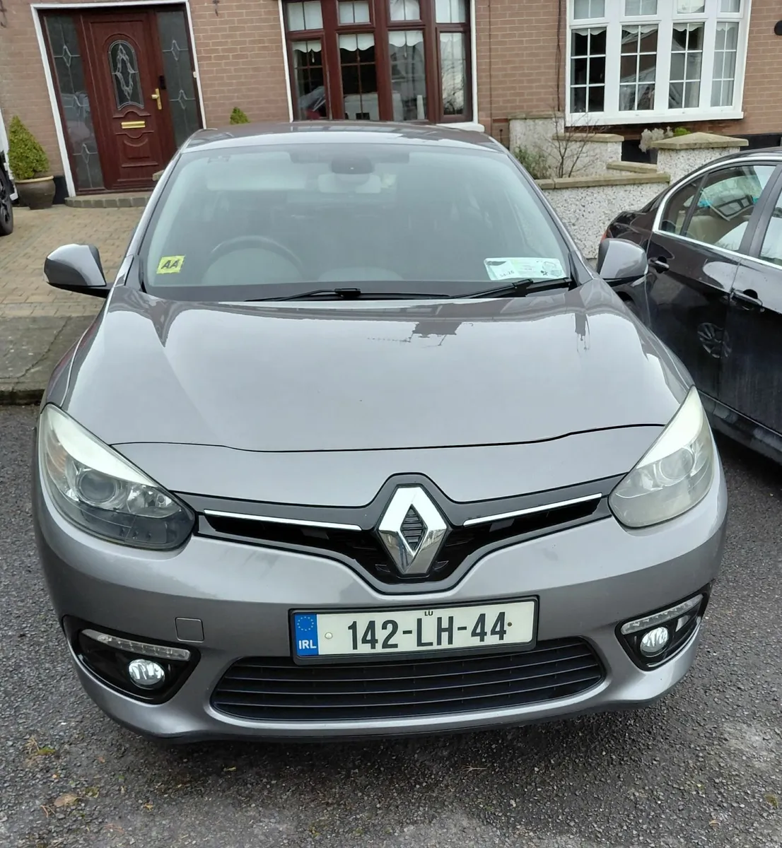 Renault Fluence 2014 - Image 2