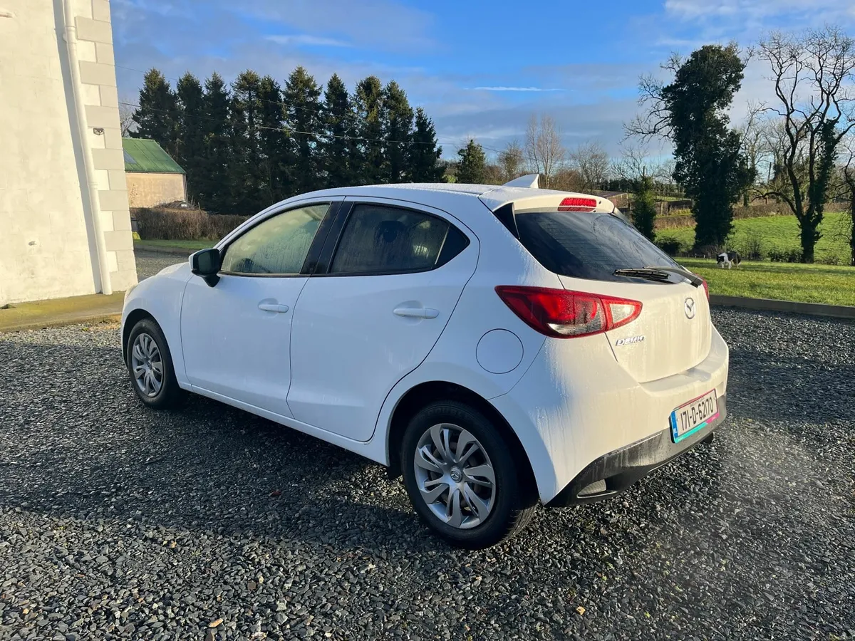 Mazda Demio 2017 - Image 4
