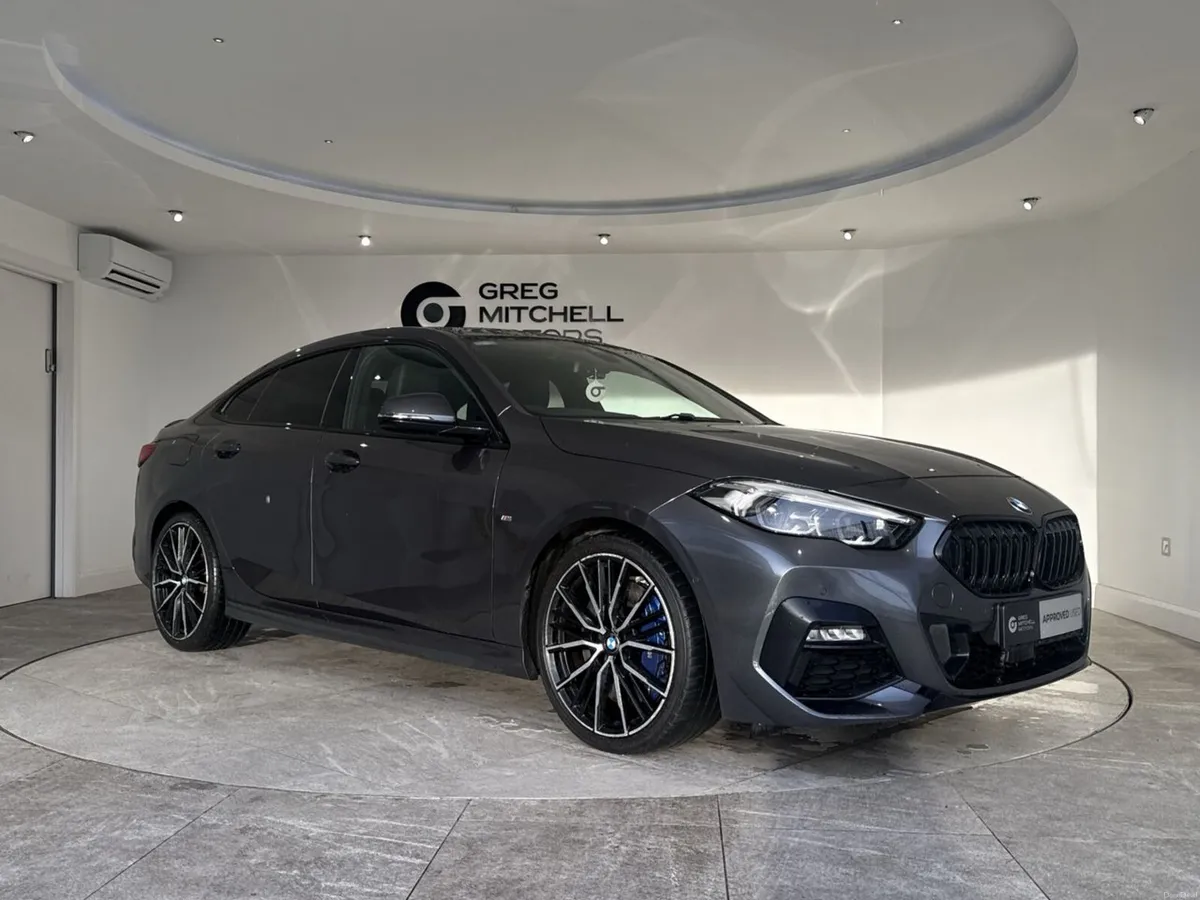 BMW 2-Series 2021 - Image 1