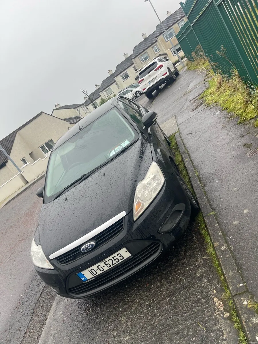 Ford focus - Image 2