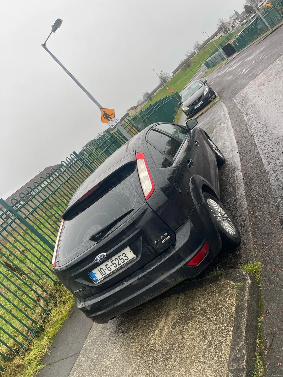 Ford focus - Image 3