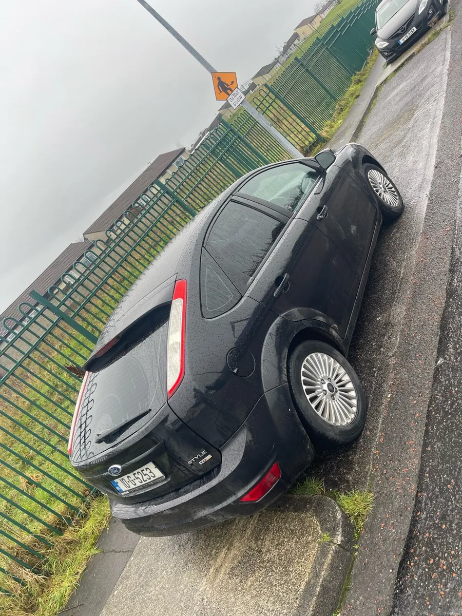 Ford focus - Image 1